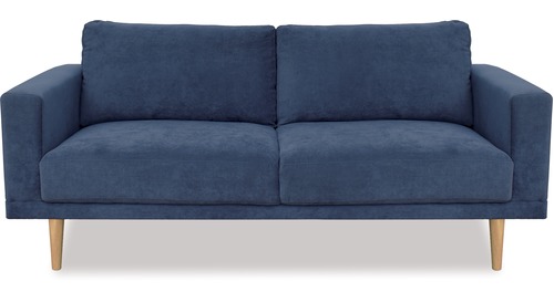 Dagmar 3 Seater Sofa  - Special Buy 